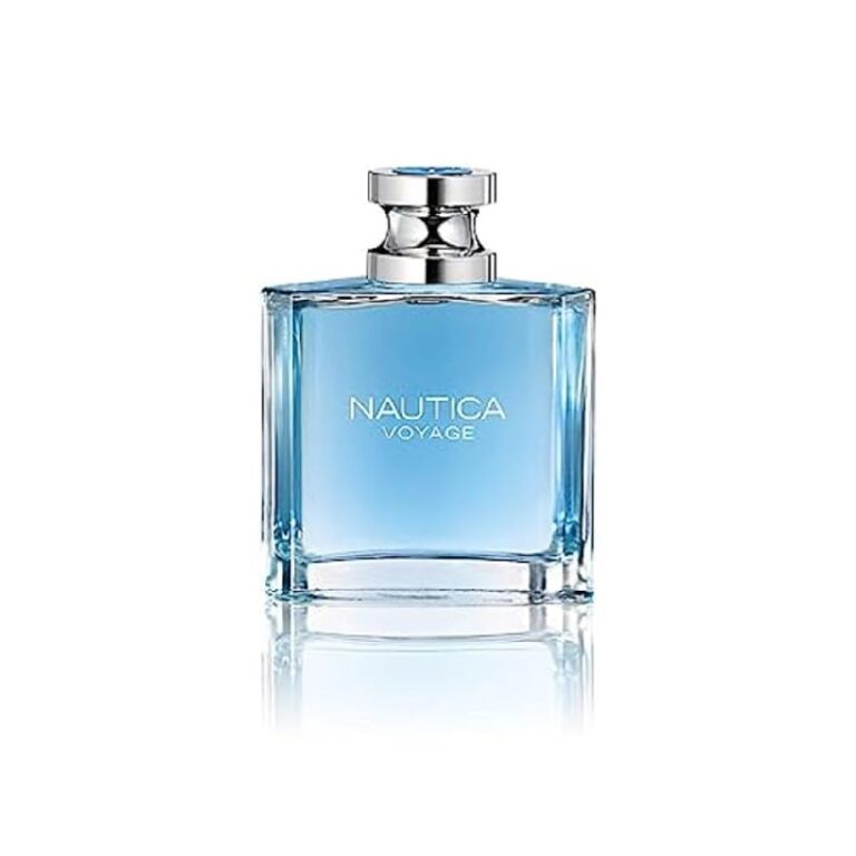 Nautica Voyage Eau de Toilette up to 81% Off Deal