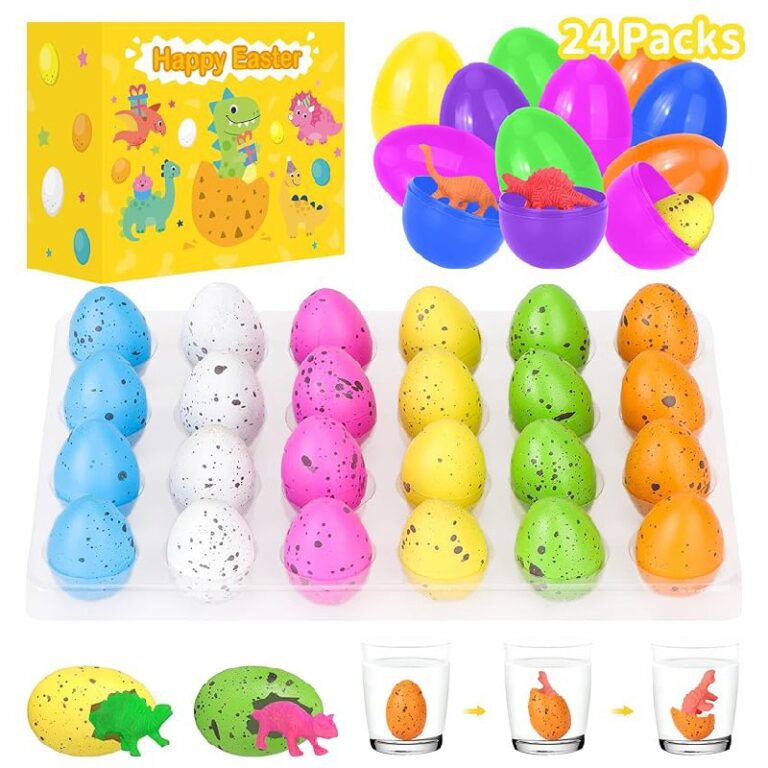 yocjoky Easter Eggs – Up to 38% Off Deals!