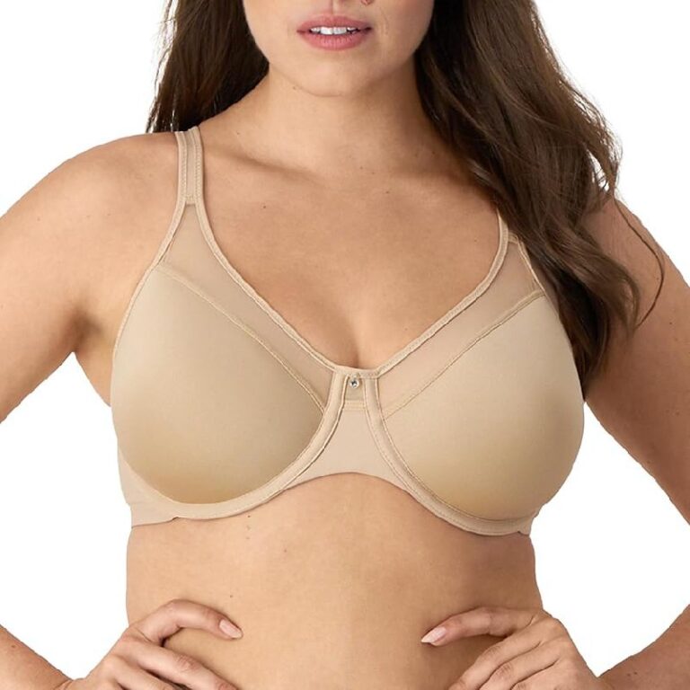 Bali Women’s Bra up to 58% off Deal