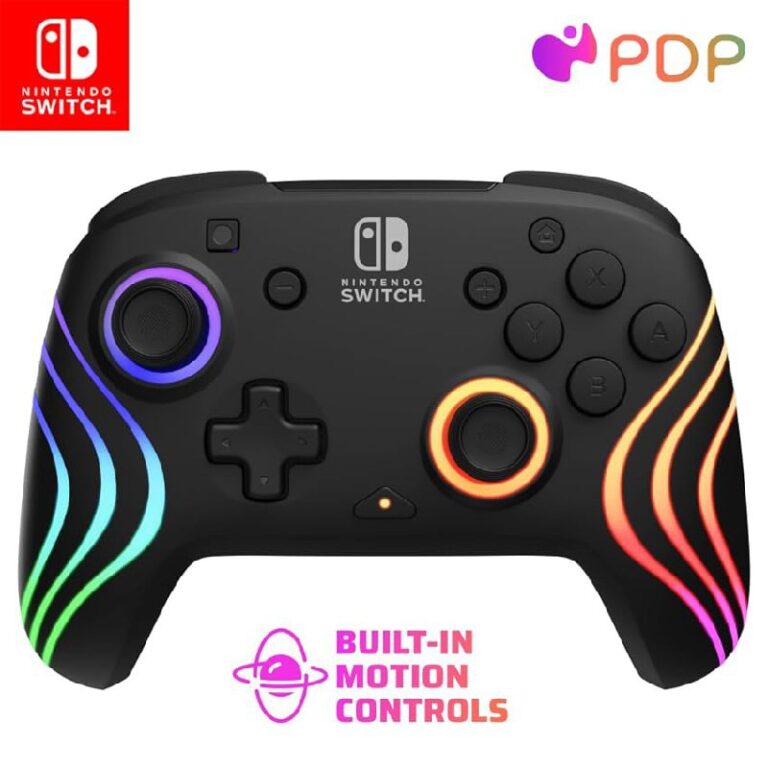 PDP Afterglow Wave Controller up to 38% Off Deal