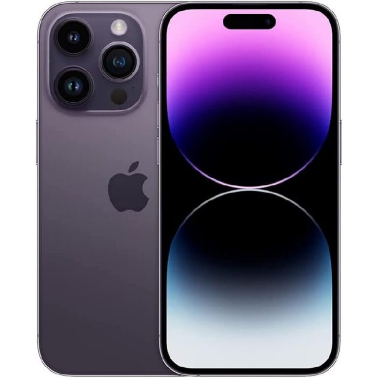 Apple iPhone 14 Pro up to 20% Off Deal