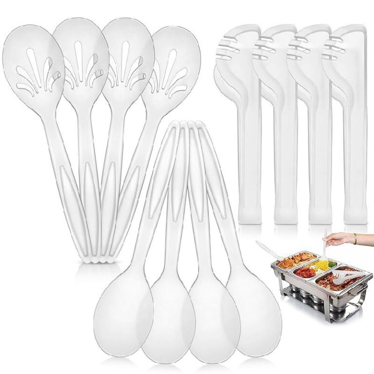 RayPard Reusable Utensils Set – Up to 50% Off Deal