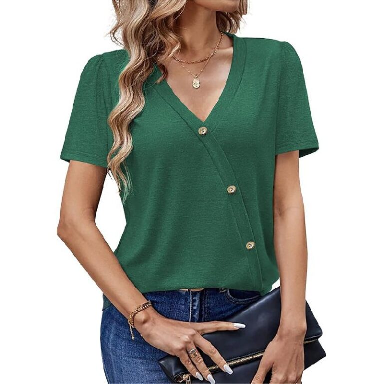 Womens Fashion Tops up to 43% off Deal