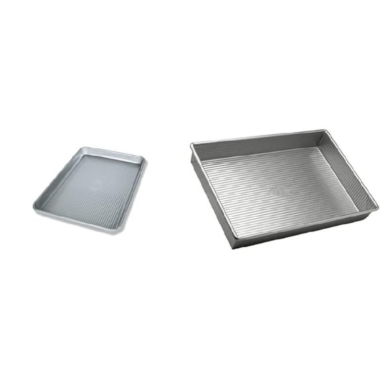 USA Pan Bakeware – Up to 19% Off Deal