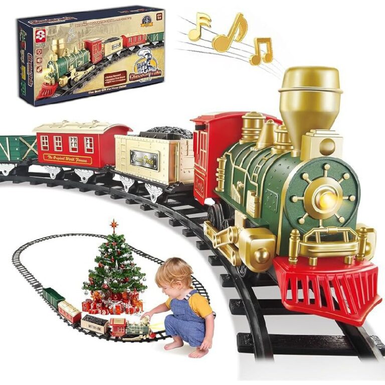 XINGYING Train Set: Up to 45% Off Deal