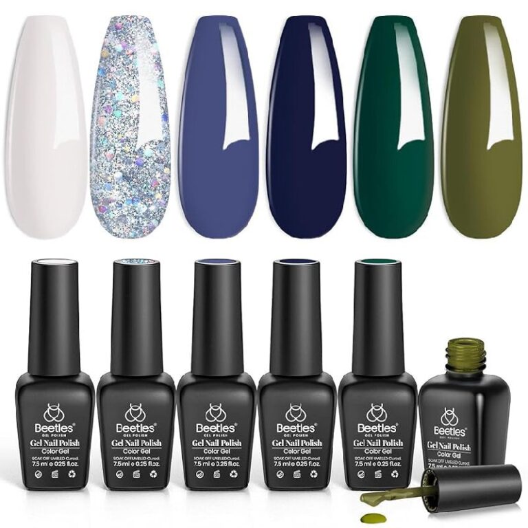 Beetles Gel Nail Polish Set up to 50% off Deal