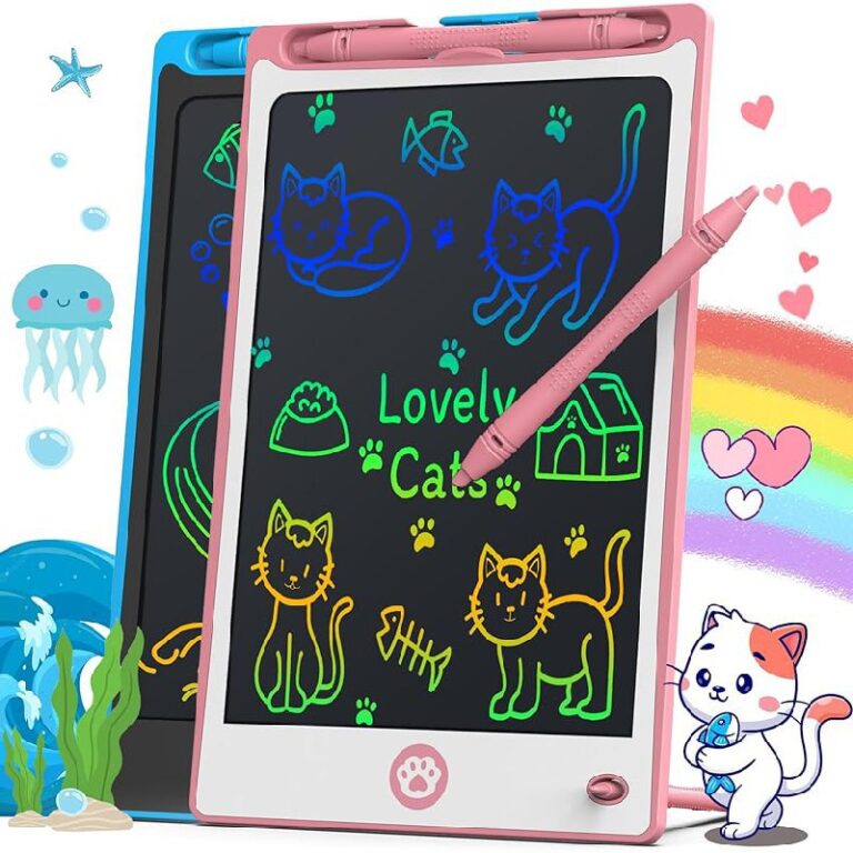 Hockvill LCD Writing Tablet Up to 50% Off Deal