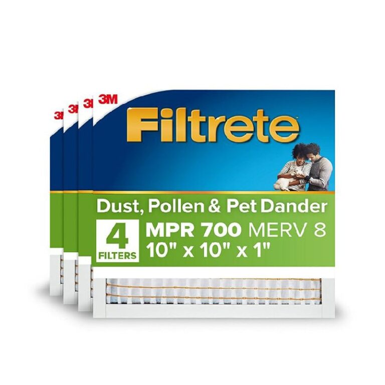 Filtrete 10x10x1 Air Filter up to 23% off Deal