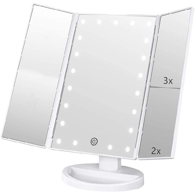 Infitrans Vanity Mirror up to 50% off Deal