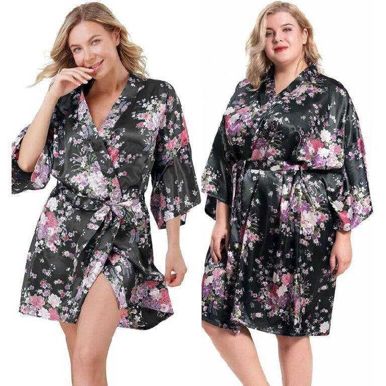 ALHAVONE Wedding Robes up to 40% off Deals