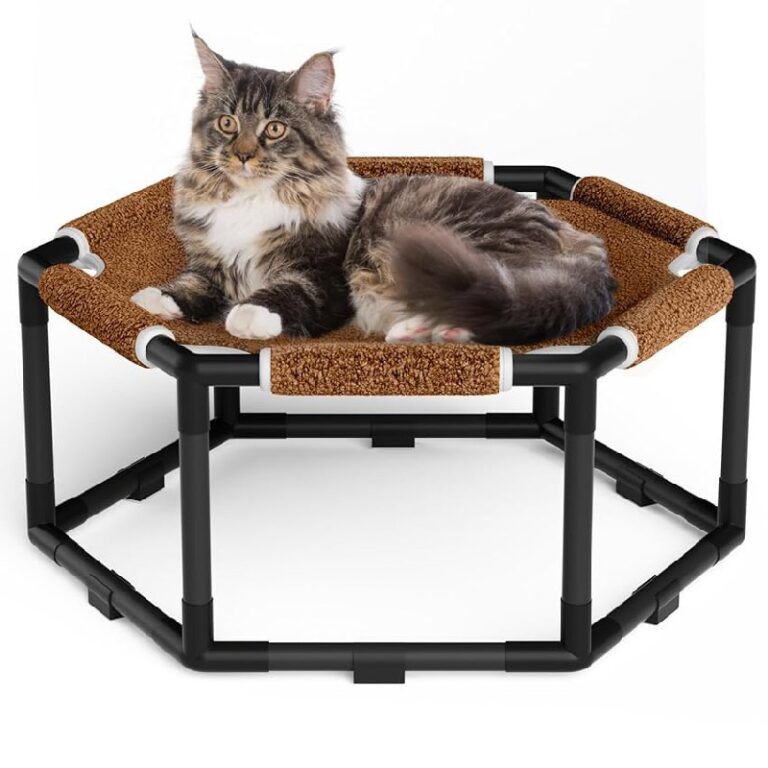 Tresbro Cat Bed: Up to 50% Off Deal