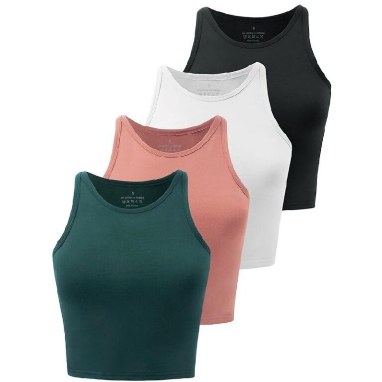 Kole Meego Crop Tops up to 30% off Deal