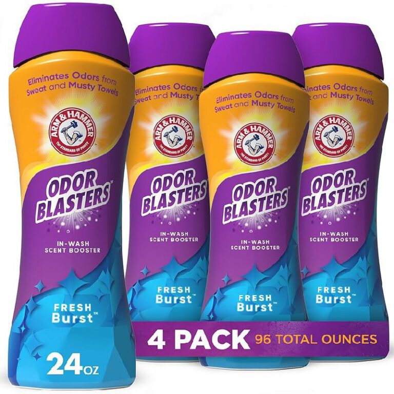 Arm & Hammer Odor Blaster: Up to 30% Off Deal