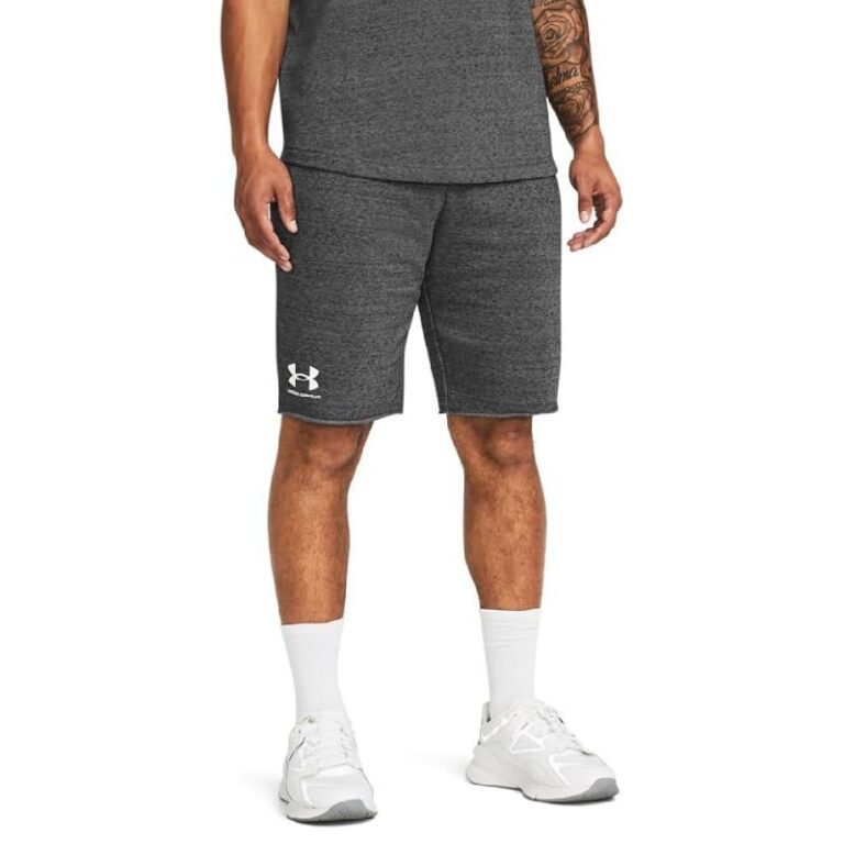 Under Armour Men’s Shorts up to 65% Off Deals