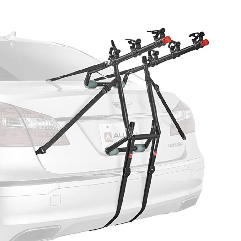 Allen Sports Deluxe 3-Bike Carrier Up to 33% Off Deal