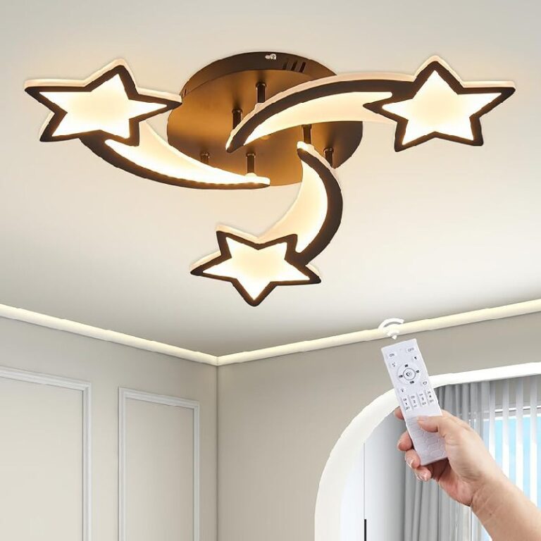 Dellemade LED Ceiling Light up to 30% Off Deal