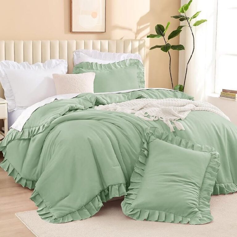 Litanika Comforter Set up to 63% Off Deal