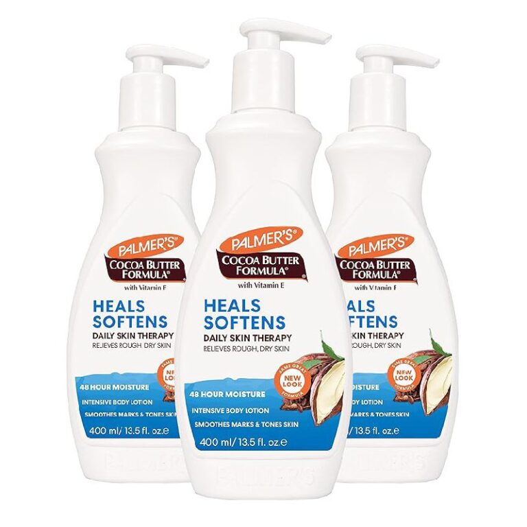 Palmer’s Cocoa Butter Lotion up to 39% Off Deal