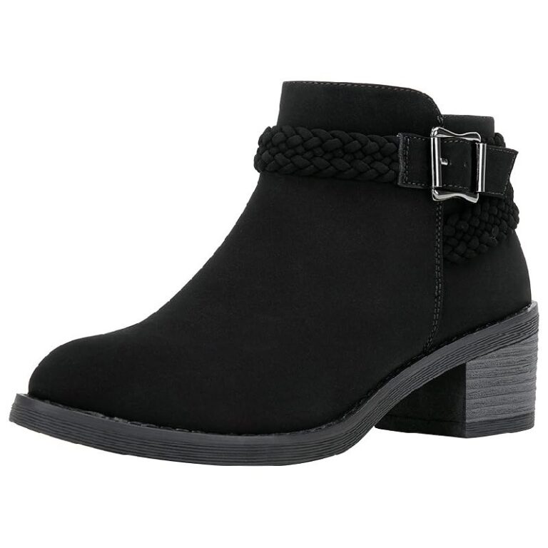 Jeossy Women’s Boots up to 30% off Deal