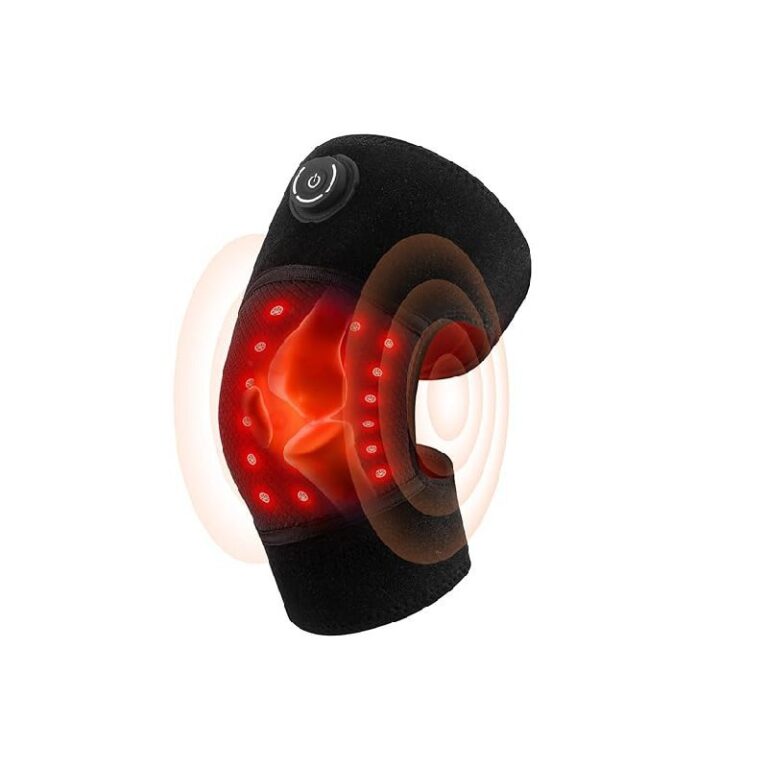 Red Light Therapy – Up to 30% Off Deal