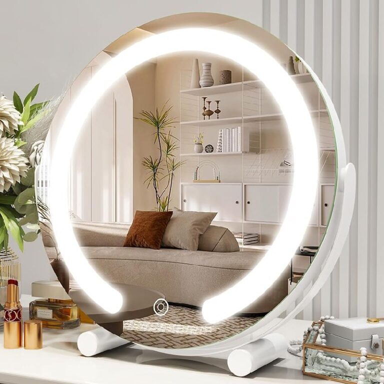 ROLOVE Vanity Mirror: Up to 50% Off Deal