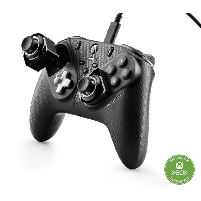 Thrustmaster eSwap S Pro Controller Up to 47% Off Deal