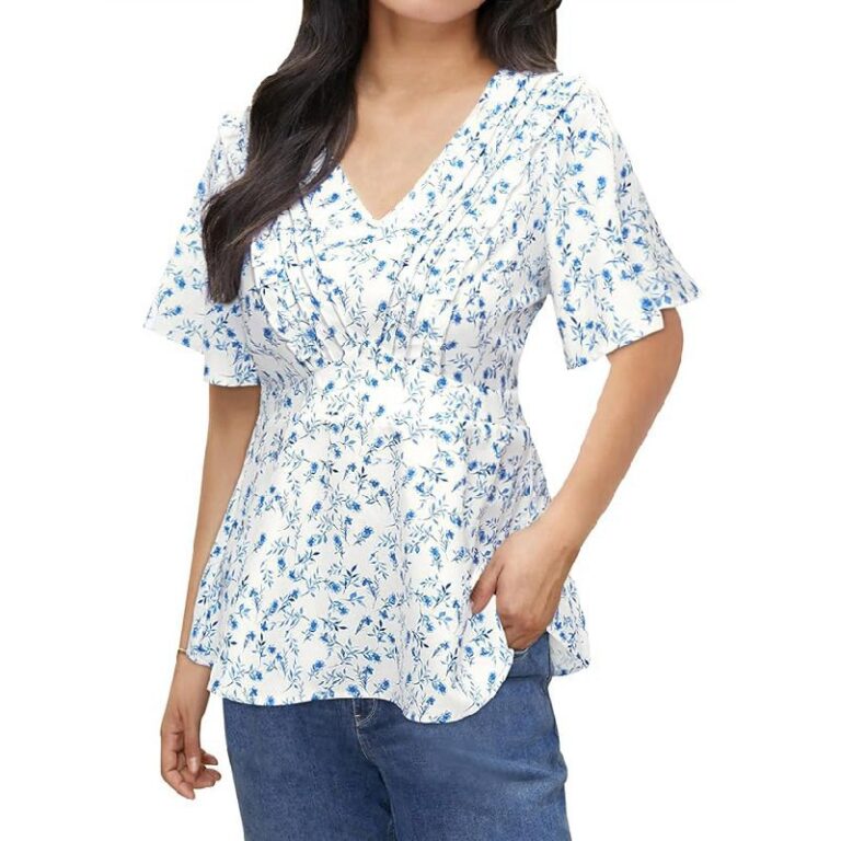 AIMCOO Women’s Tops Up to 50% Off Deals