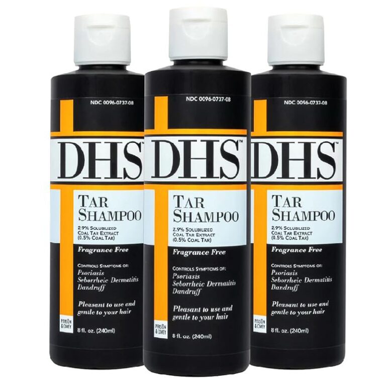 DHS Person & Covey Shampoo up to 58% Off Deal