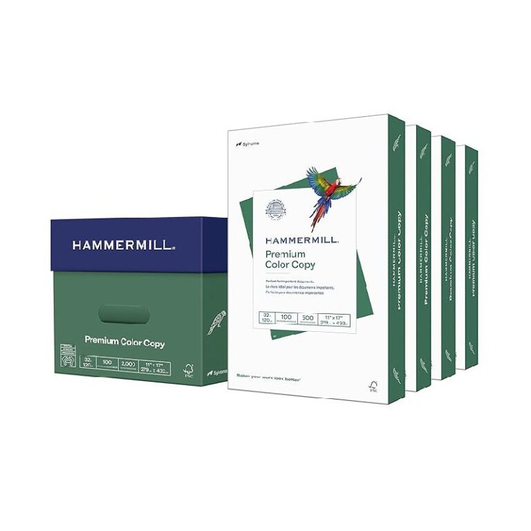 Hammermill Printer Paper up to 50% off Deals