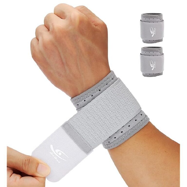 HiRui Wrist Brace – Up to 50% Off Deal