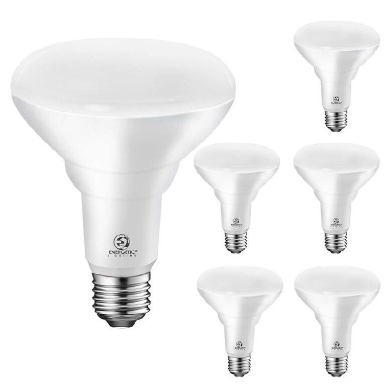 Energetic LED Flood Light Bulbs: Up to 50% Off Deal