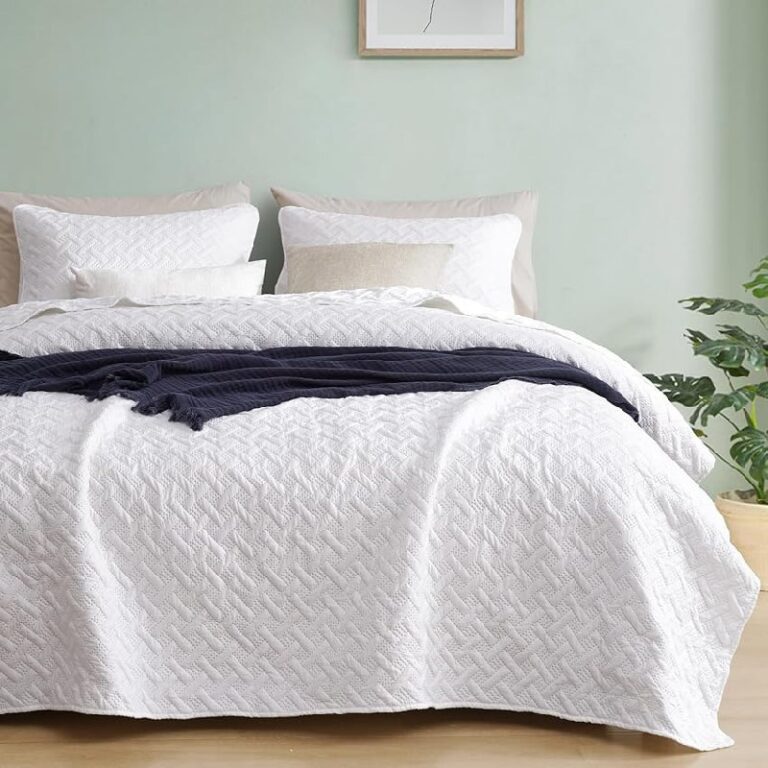 PHF Quilt Bedding Set – Up to 50% Off Deal