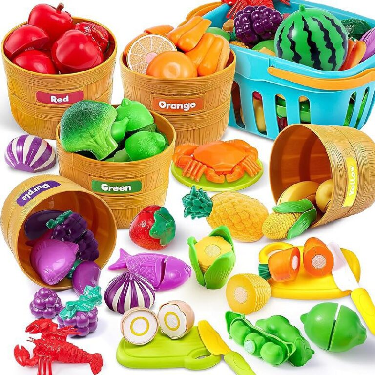 JOYIN Learning Toys up to 40% Off Deal