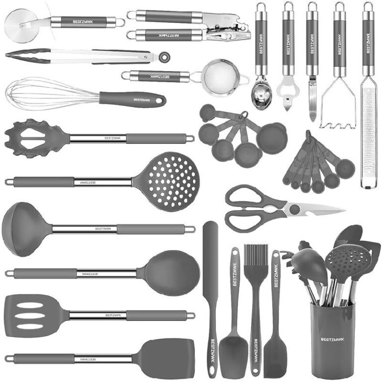 Kitchen Utensils Set up to 30% Off Deal