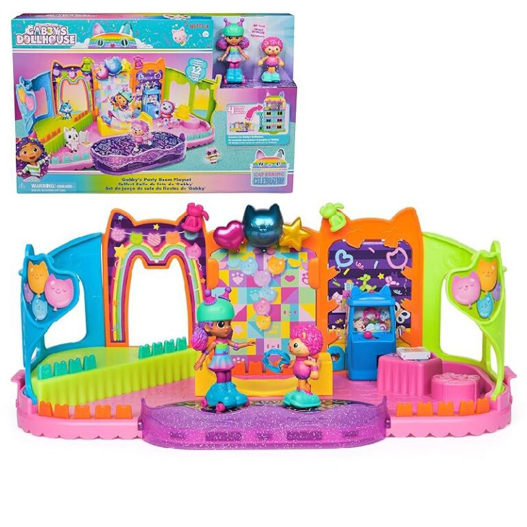 Gabby’s Dollhouse Up to 48% Off Deal