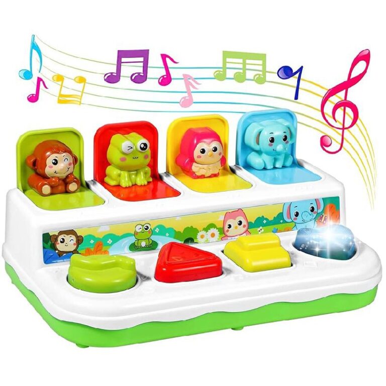 AINOI Baby Toys: Up to 50% Off Deal