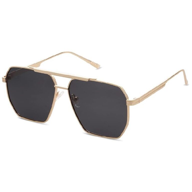 SOJOS Retro Sunglasses up to 15% off Deal