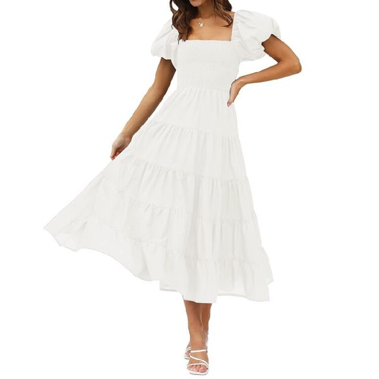 ZESICA Women’s Dress up to 33% off Deal