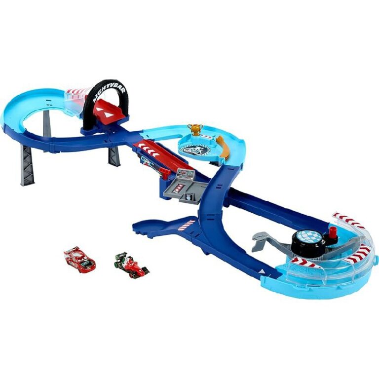 Disney Pixar Cars Playset up to 50% Off Deal