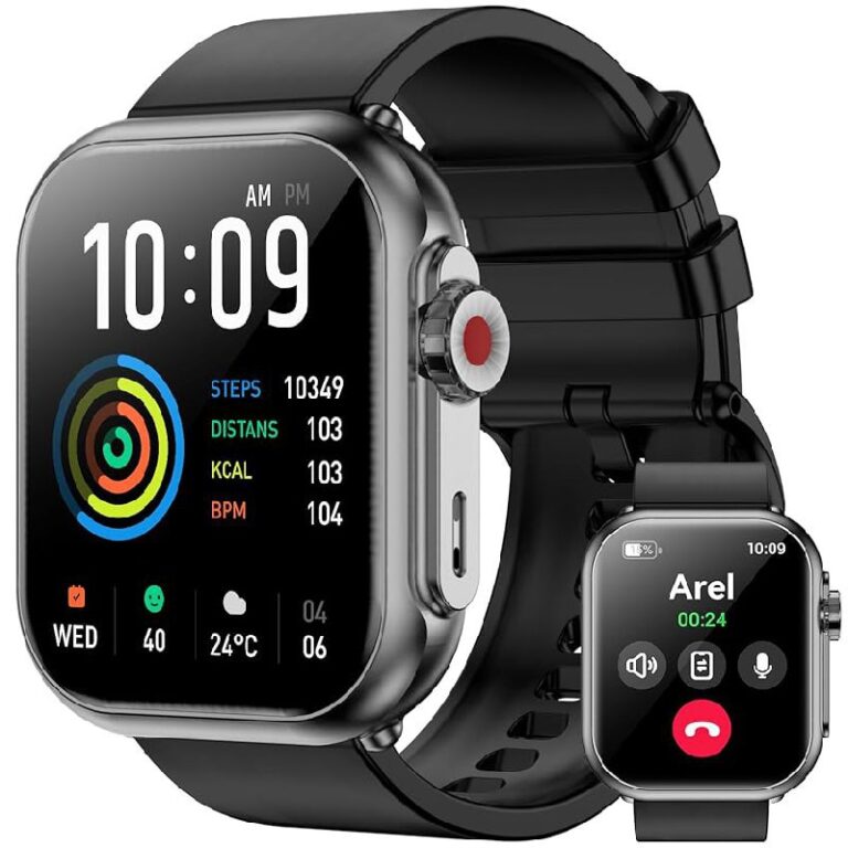 Smart Watch: Up to 81% Off Deal