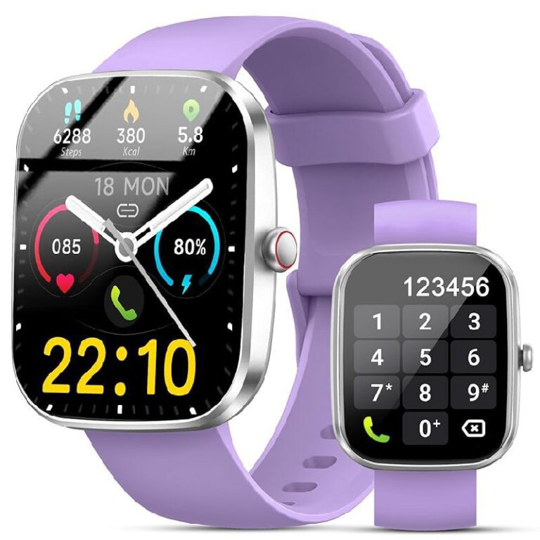 Smart Watch Deal – Up to 81% Off