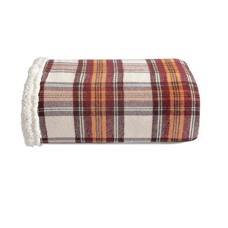 Eddie Bauer Blanket up to 65% Off Deal