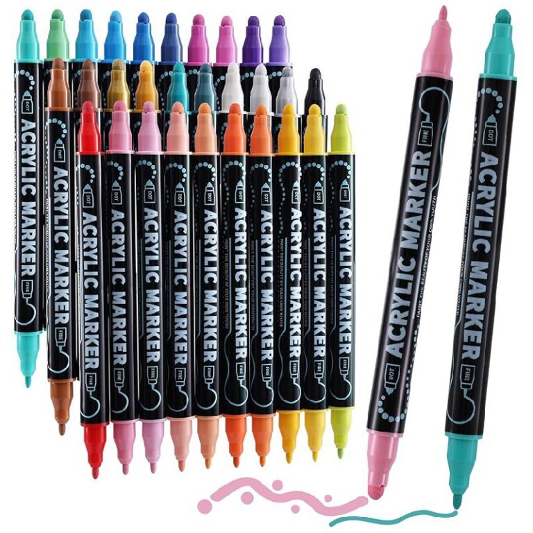 Nauets Paint Pens up to 41% Off Deal