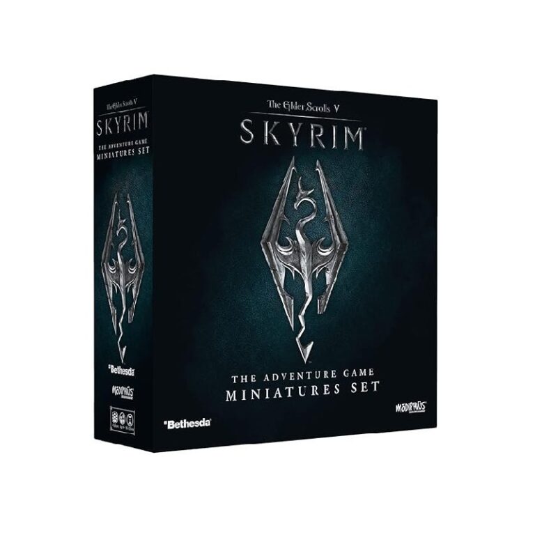 The Elder Scrolls V: Skyrim – The Adventure Game up to 47% Off Deal