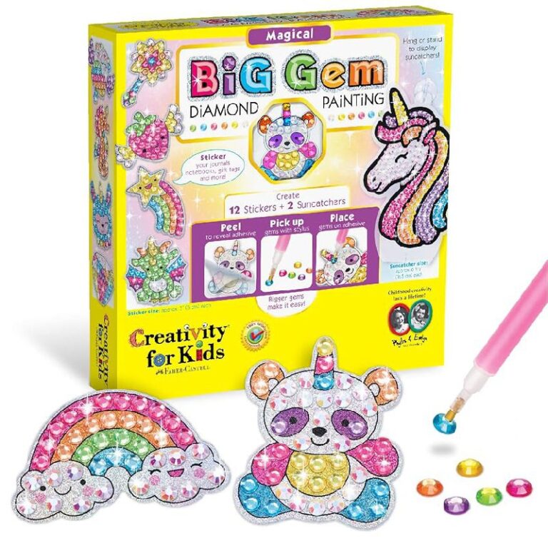 Creativity for Kids Kits: Up to 44% Off Deal