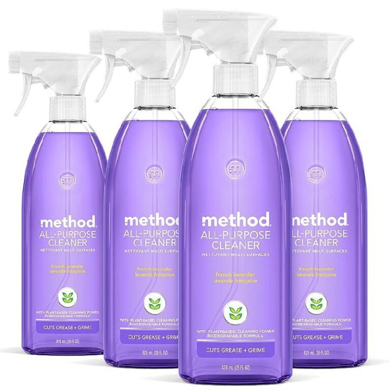 Method All-Purpose Cleaner up to 22% off Deal