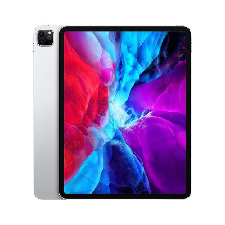 iPad Pro 12.9in (4th Gen.) up to 11% off Deal