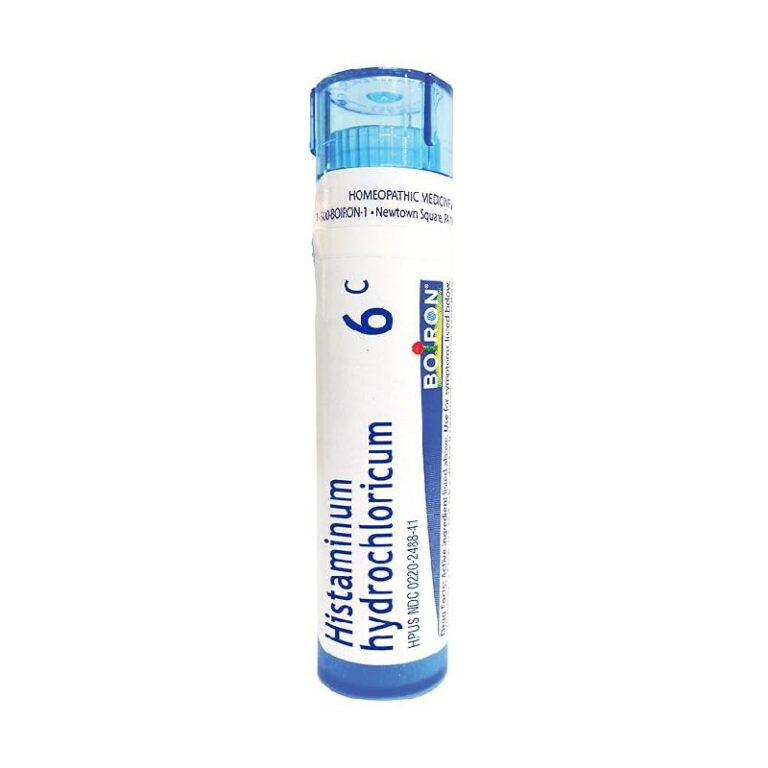 Boiron Histaminum Hydrochloricum 45% Off Deal