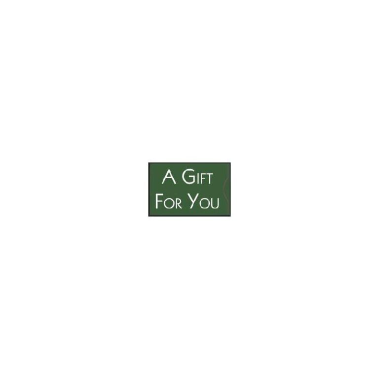 Green Gift Card Sleeves – Up to 22% Off Deal