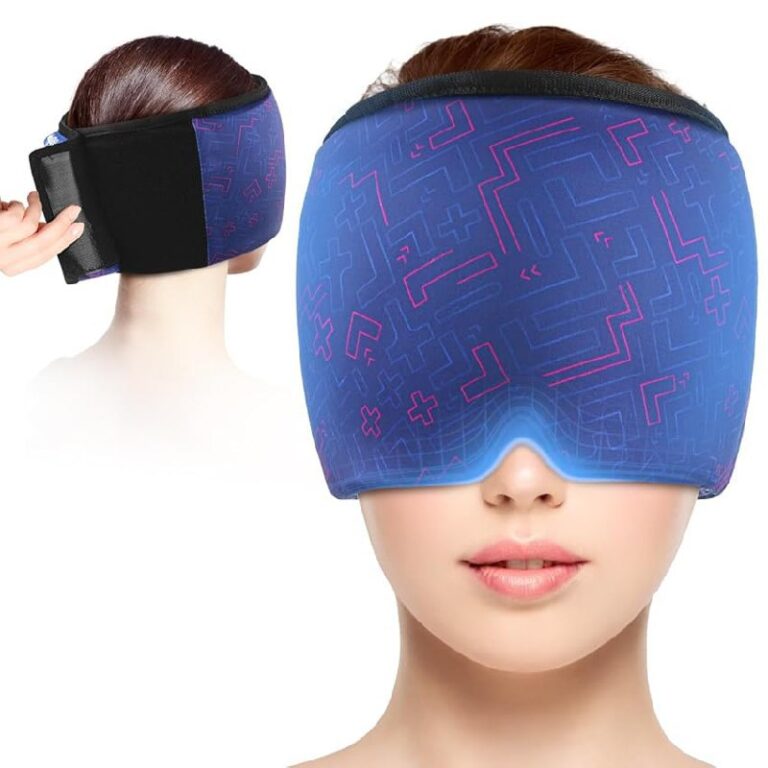 Hilph Migraine Ice Pack Up To 47% Off Deal